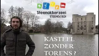 Ter Ham: kasteel zonder torens in Steenokkerzeel?