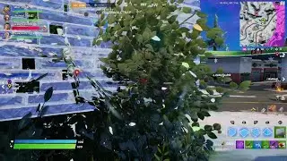 Fortnite C3 S1 guns