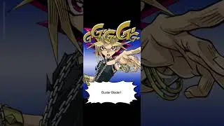 F2P DECK DRAGON COUNTER!!! BUSTER BLADER #yugioh #yugiohmasterduel #duellinks #konami