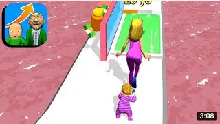 Run Of Life Gameplay Levels#88 