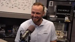 Carolina Insider - Interview with Michael Busch (Full Segment) - January 9, 2026