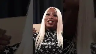 Lady Dame Shatira on Purpose, Passion, and Uplifting 20,000 Lives