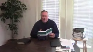 Book Review The Pentateuch  In The Apostolic Handbook Series by Chris Paris