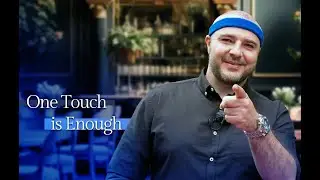 Robotic DHI Hair Transplant Journey and Istanbul Tour
