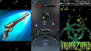 Monster Killer (Android/iOS) Gameplay Part 1