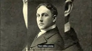 Sheridan’s Ride, performed by Edgar L. Davenport (1913)