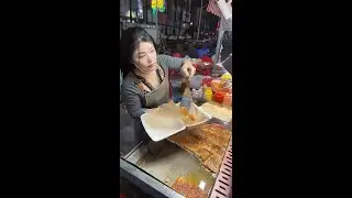 🔴 LIVE: Egg-Stuffed Pancake & Crispy Tofu Fry | China Street Food in Action POV