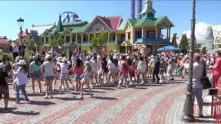 Поколение NEXT Summer