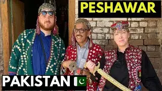 PAKISTAN 🇵🇰 PESHAWARS CRAZY MARKETS
