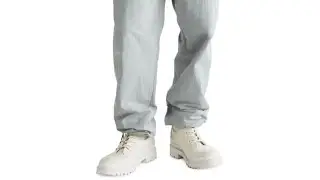 CALVIN KLEIN Standards Nylon Track Pants | Unisex