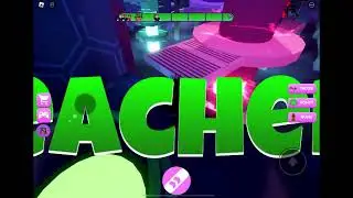 Escape Robot Factory But I Can’t Jump (Roblox)