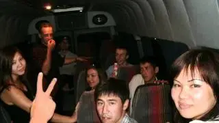 Brave Hearts KYRGYZSTAN