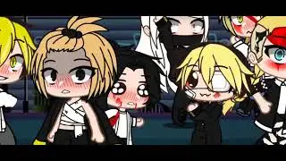 what's the prob.....dog😳😫//tokyo revengers//alltake//meme//bad boy takemichi.