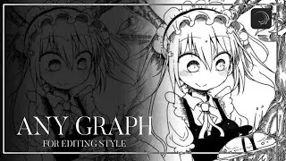 Ꮺ ָ࣪ graph or keyframe for your editing style &iexcl;!⋆ alight motion