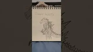 Who I would use for this audio (part 2) (Meet Element Godzilla)