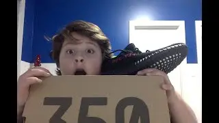 this about yeezy breds