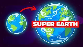 Scientists Just Found a “Perfect” Super-Earth