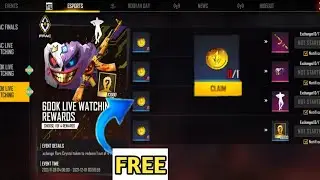 How To Get Rare Crystal Token In Free Fire | Rare Crystal Token Kaise Milega | Free Fire New Event