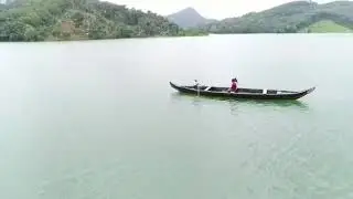 Helicam shoot done in kerala