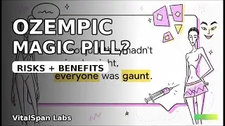 The Magic Pill Ozempic, Weight Loss Drugs & the Dark Truth | Johann Hari on the Promise and Risks