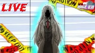 Core Suppression Progression Lobotomy Corporation Live stream Let's Play