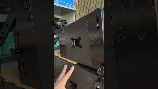 Penza Audio Line Array Syetem || Dual Dj Line Array For Dj Setup || #dj #shorts