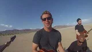 Nick Gallant - Ready To Go