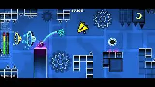 Night dancer Layout (By @Sweet_Pink)