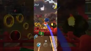Gear for Tiers | Extreme gear sonic level 14 ⚙️
