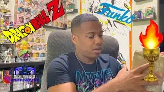 FunkoCop Files|FAM MAIL UNBOXING| FUNKO POP GRAIL