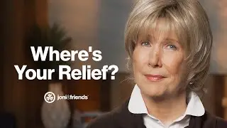 In the Savior We Trust | Diamonds in the Dust with Joni Eareckson Tada