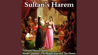 The Sultan's Harem