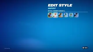 New July Crew pack 2025