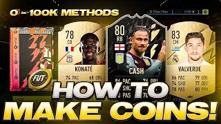 This FIFA 22 Coin Glitch Is Basically A Coin Generator !
