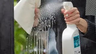 Monogram Clean Force Rapid Multi Surface Disinfectant