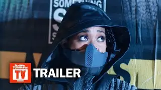 Black Lightning S03 E03 Trailer | 'The Book of Occupation: Chapter Three' | Rotten Tomatoes TV