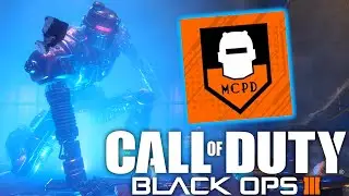 Black Ops 3: 