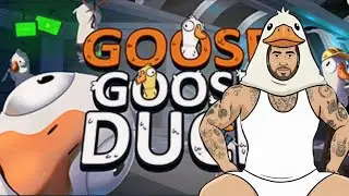 Umuttube Ekiple Goose Goose Duck ( Bölüm 2 )
