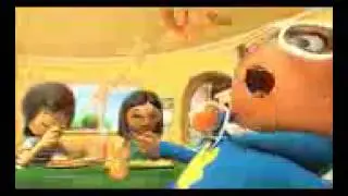 Fanta   Snack Time Fanta Time Ad 20142