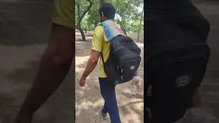 NIMETA GARDEN ZORZAR NAJARO CHE GARDEN NO // VLOGS // Rohit kalsariya