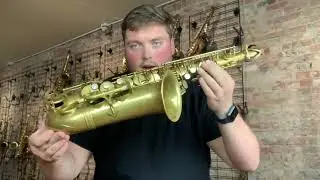 Сравнительный игровой тест Mark VI Alto!