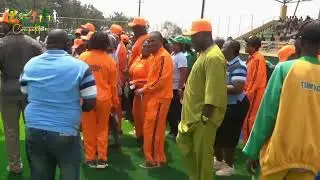 Remo Secondary School Old Students' Association Live Stream