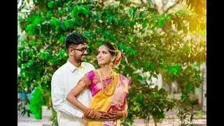 Janani + Vinay | Wedding Teaser | iGlowStudioz | 2019 | Hindu Wedding