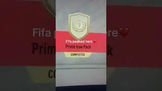 #fifa20 #fifaultimateteam #iconswaps