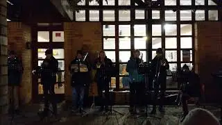 Weihnachtsmarkt Alt-Rixdorf 2023 (Impressionen)