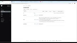 Connect a Spring Boot Application to Oracle Autonomous Database in Oracle Cloud.