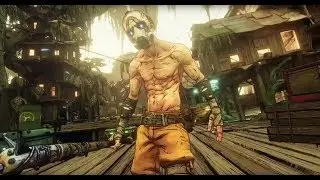 Borderlands 3 Trailer