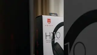 Русские наушники с Урала - Молот H110&hellip; что за?
