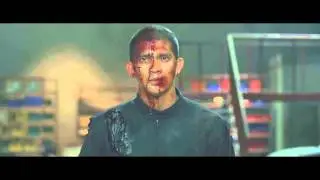 The Raid 2 - Ending Scene