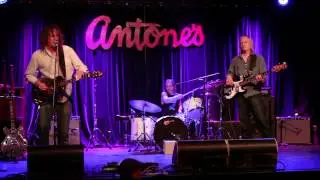 Passing By - The Swamp Bats Live at the 2013 Heart of Texas Blues Challenge